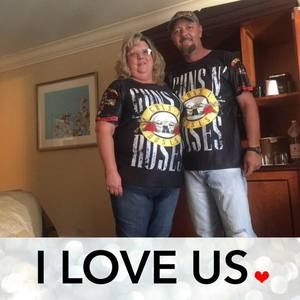 Meet your Posher, Gayle